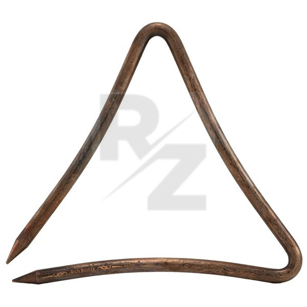 Image Black Swamp Percussion ABT7 Triangle
