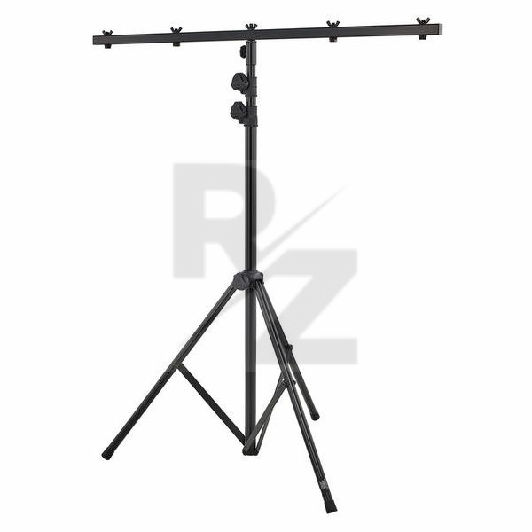 Accu Stand LTS-6 Lighting Stand Image Accu Stand LTS-6 Lighting Stand