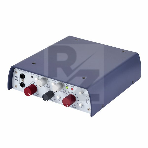 Image Rupert Neve Designs 5017