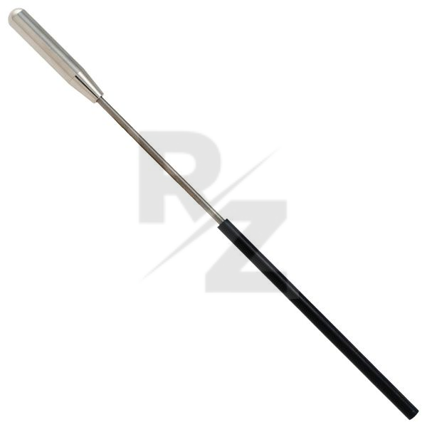 Image Black Swamp Percussion SPEC3-SS Triangle Beater