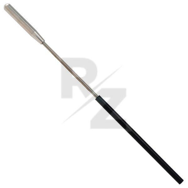 Image Black Swamp Percussion SPEC2-SS Triangle Beater