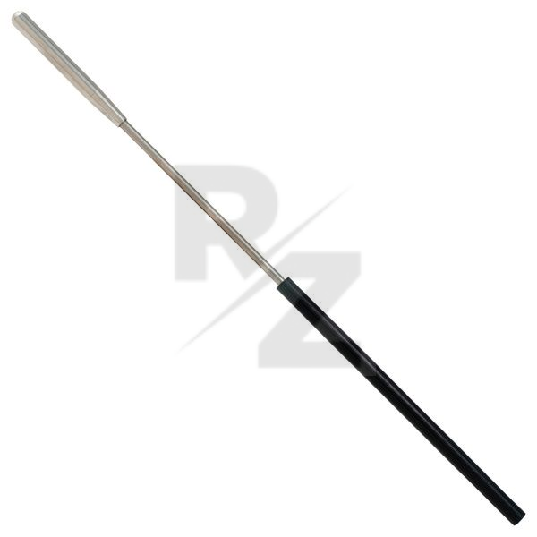 Image Black Swamp Percussion SPEC1-SS Triangle Beater