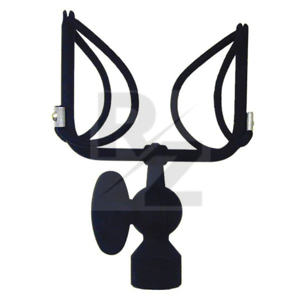 Image JZ Microphones The Amethyst Shock Mount