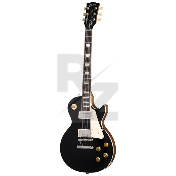 Image Gibson Les Paul Standard 50s Ebony