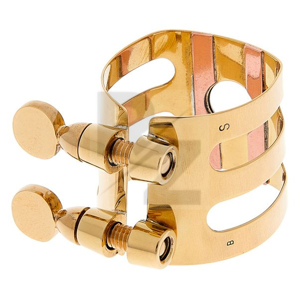 Image Wood Stone Alto Selmer BS Ligature