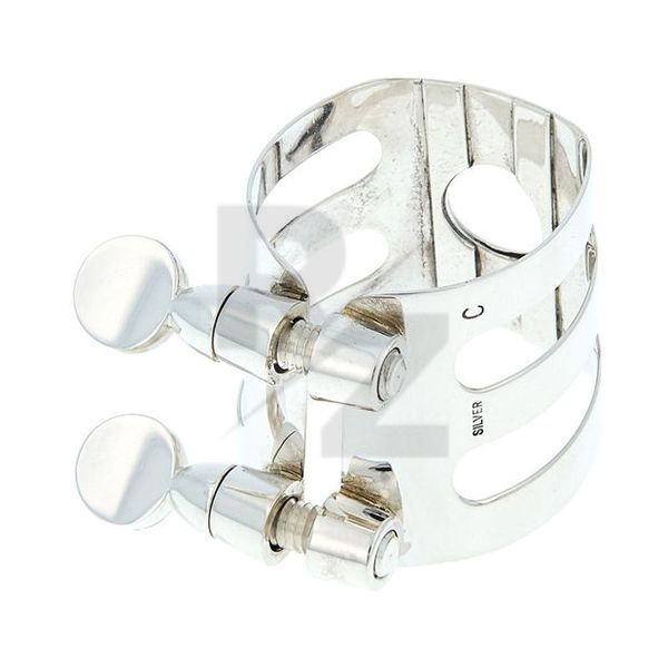 Image Wood Stone French Clarinet SS Ligature