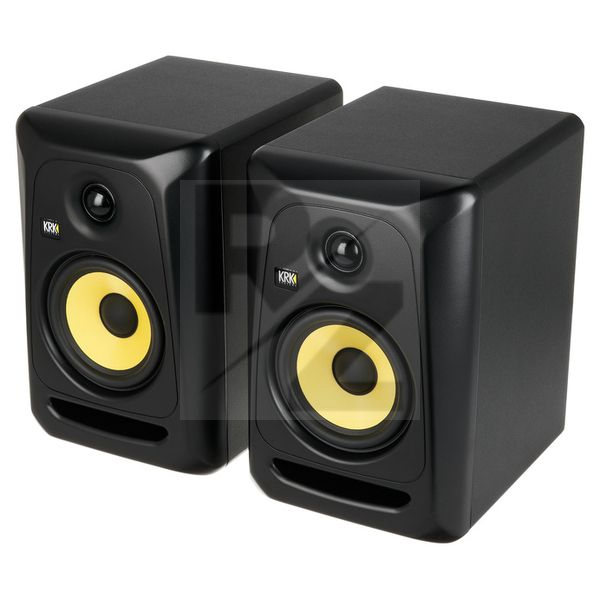 Image KRK Classic 5 Monitor Pack
