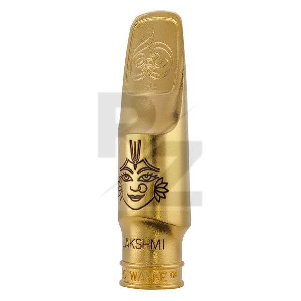 Image Theo Wanne Lakshmi Alto 6 Gold