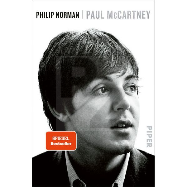 Image Piper Paul McCartney