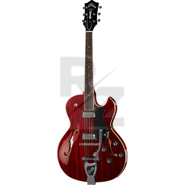 Image Guild Starfire III w/Bigsby CR