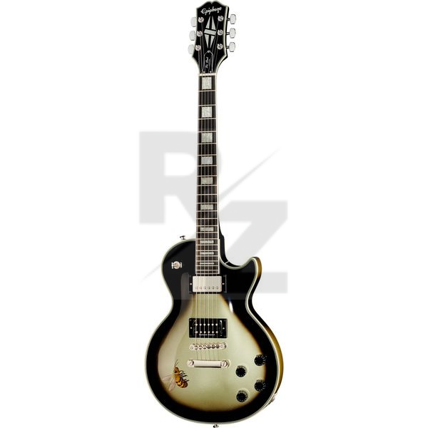 Epiphone Adam Jones LP C Queen Bee Image Epiphone Adam Jones LP C Queen Bee