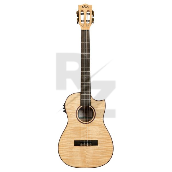 Image Kala ASFM-B-CE Baritone Ukulele