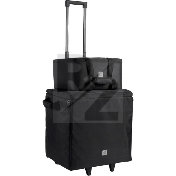 Image LD Systems DAVE 10 G4X BAG SET