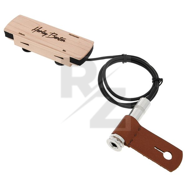 Image Harley Benton TrueTone SH-30H Pro Active