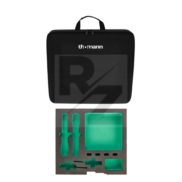 Image Thomann Inlay Case 2/2 t.bone free s