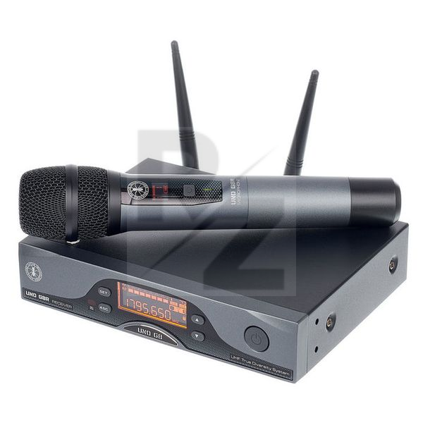 Image ANT UNO G8 HDM