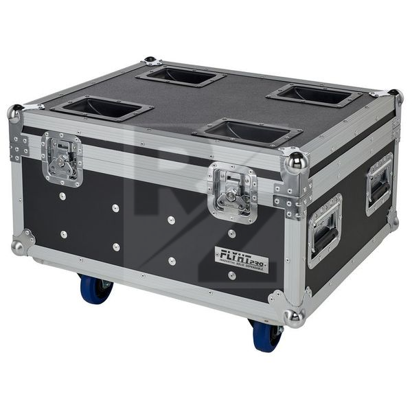 Image Flyht Pro Case SonicStrobe 4in1