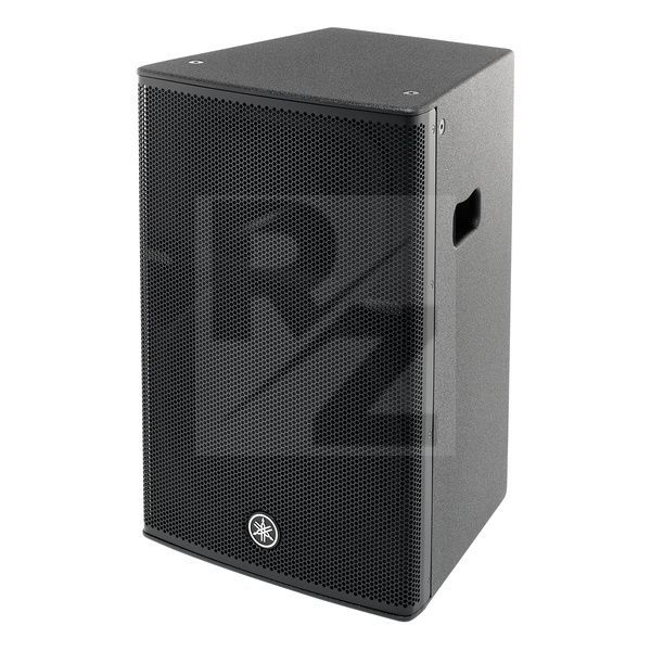 Yamaha DHR15 Image Yamaha DHR15