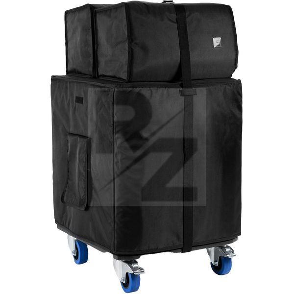 Image LD Systems DAVE 12 G4X BAG SET