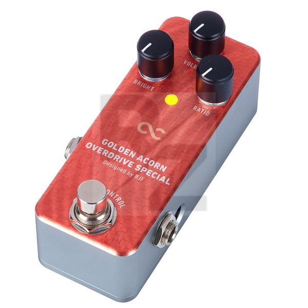 Image One Control Acorn Overdrive Special