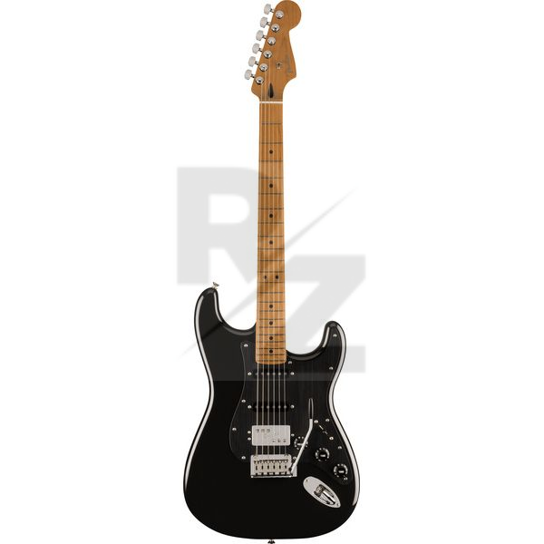 Image Fender Player Plus Strat HSS MN BLK
