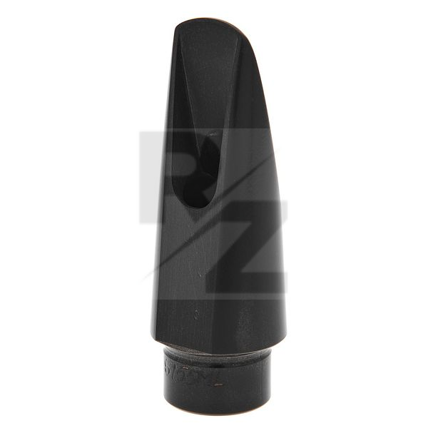 Image Francois Louis Spectruoso Soprano Sax 155 ML