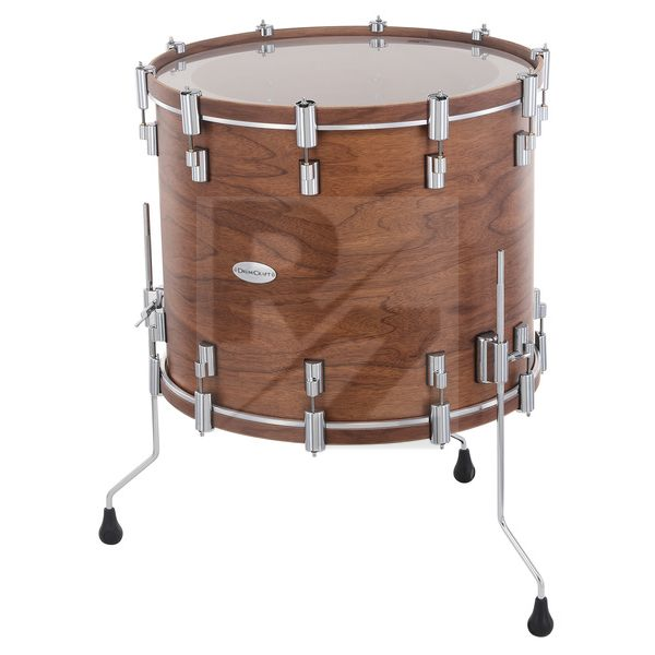 Image DrumCraft Concert Fl Tom 22