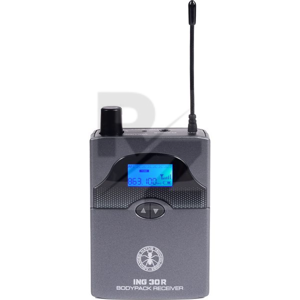 Image ANT ING 30R BELT RX 823-832+863-86