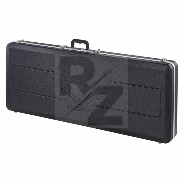 Dean Guitars ABS Hardcase ML Series Image Dean Guitars ABS Hardcase ML Series