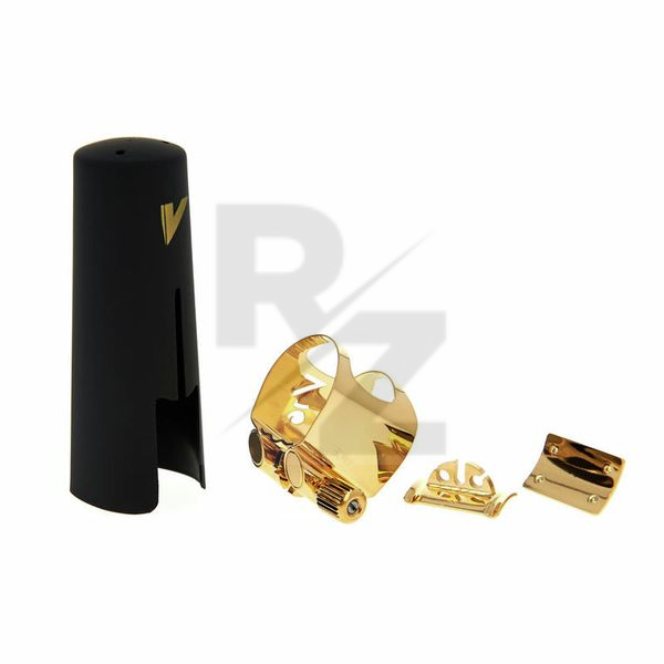 Image Vandoren Optimum Ligature Tenor V16 G