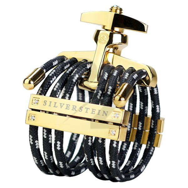 Image Silverstein HEXA Gold Gen.5 #10