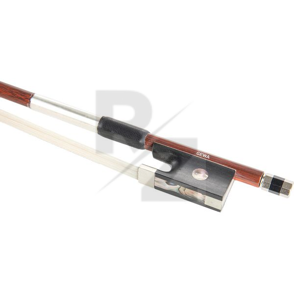 Image Gewa Carbon Violin Bow 4/4 Wood