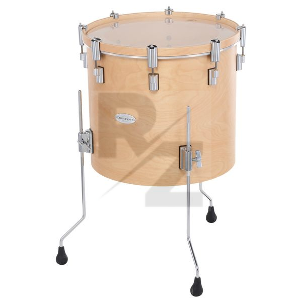 Image DrumCraft Concert Fl Tom 18