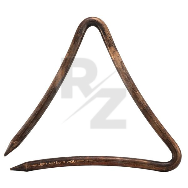 Image Black Swamp Percussion ABT6 Triangle