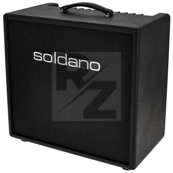 Image Soldano Astro-20 Combo