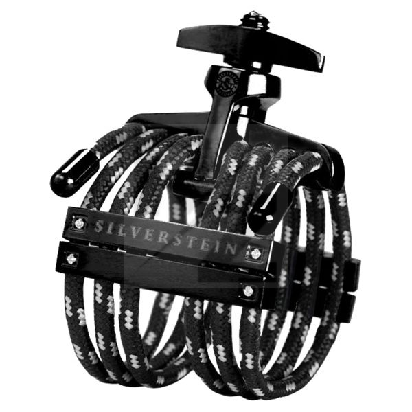 Image Silverstein HEXA Black Gen.5 #08