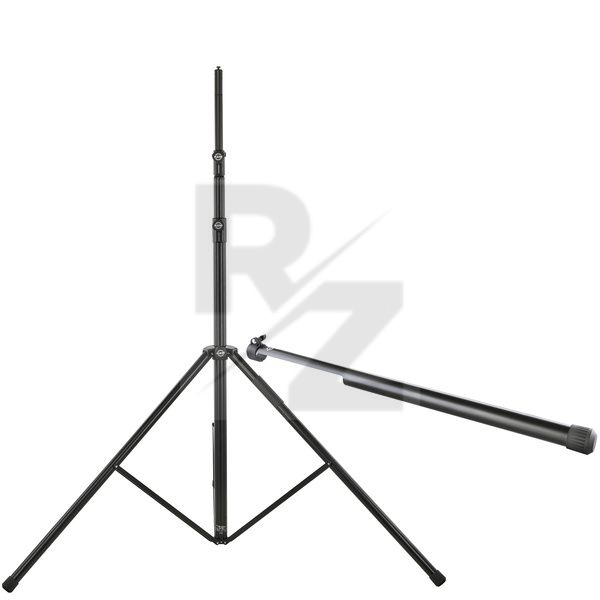Image K&M Wind-Up Stativ 4000 Adjustable
