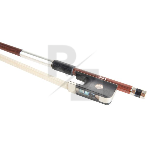 Image Gewa Carbon Cello Bow 4/4 Wood