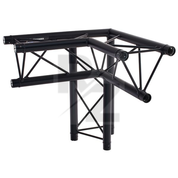 Image Stageworx DT23B-C34 Deco Truss Corner