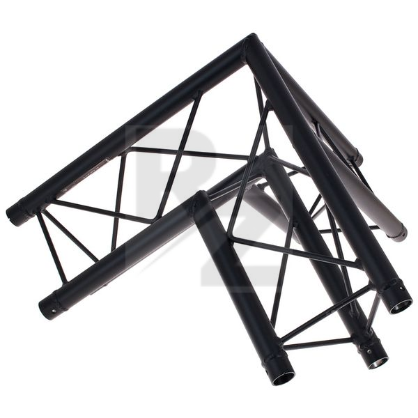 Image Stageworx DT23B-C33 Deco Truss Corner