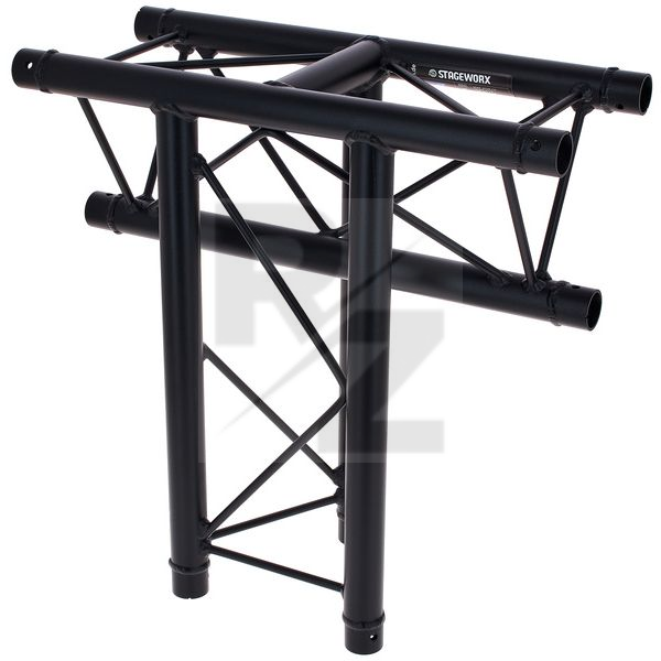 Image Stageworx DT23B-T35 Deco Truss T-piece