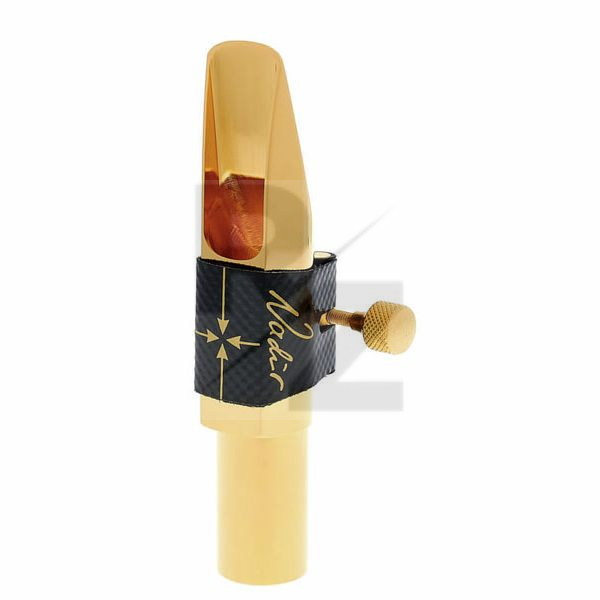 Image Nadir Fusion Tenor 9 GP