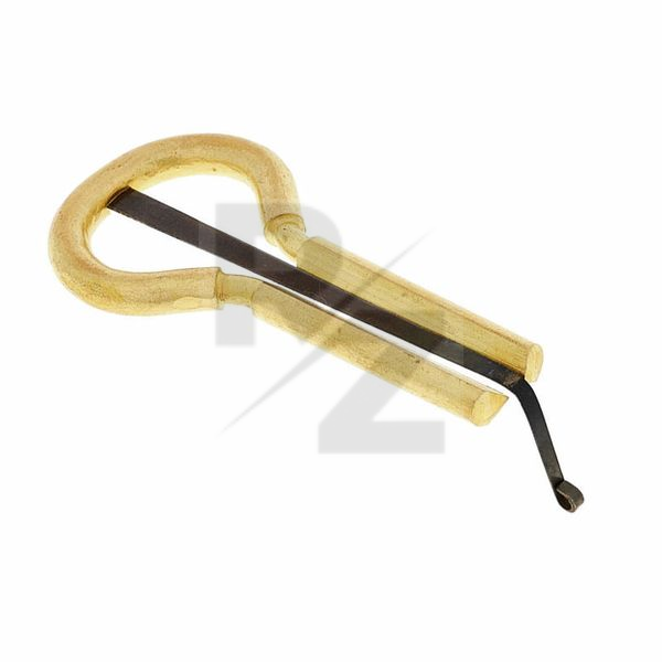 Image Terre Jew´s Harp Timartsev Medium