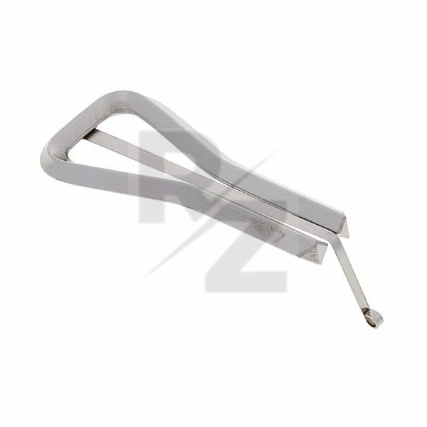 Image Terre Jew´s Harp Mustafin Small E