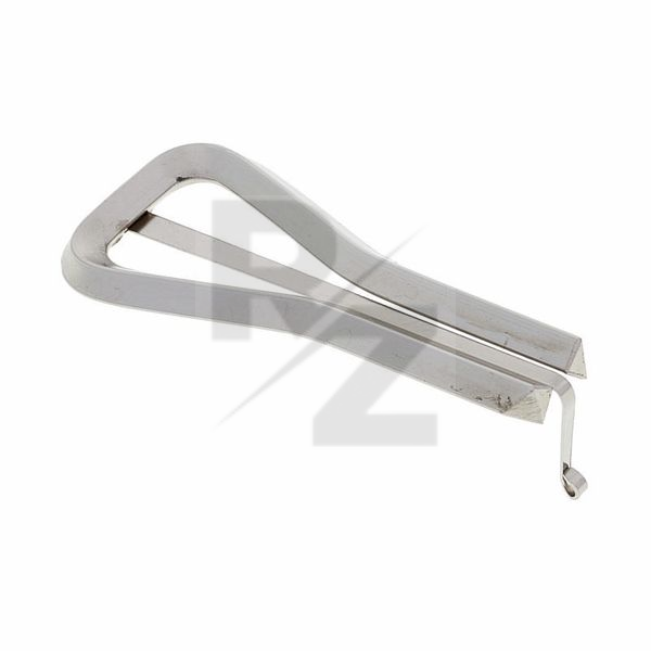 Image Terre Jew´s Harp Mustafin Small F#