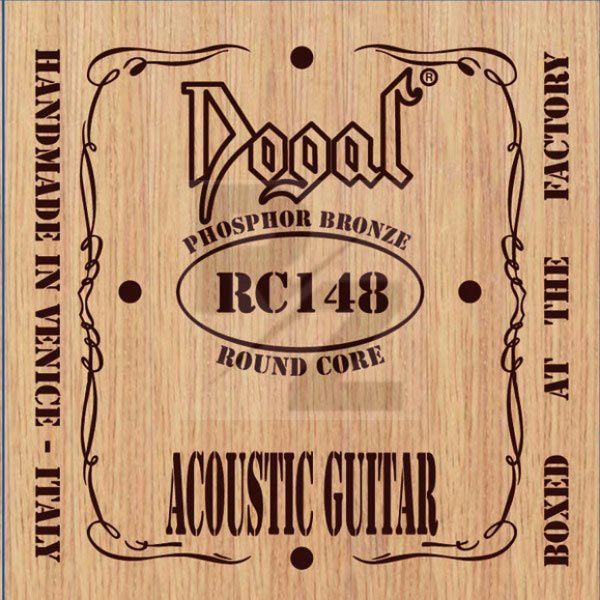 Dogal RC148B Acoustic PhBr 011-050c Image Dogal RC148B Acoustic PhBr 011-050c