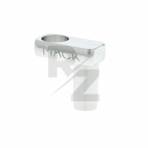 Image Holger Mack Mack for Trombone L- Shank