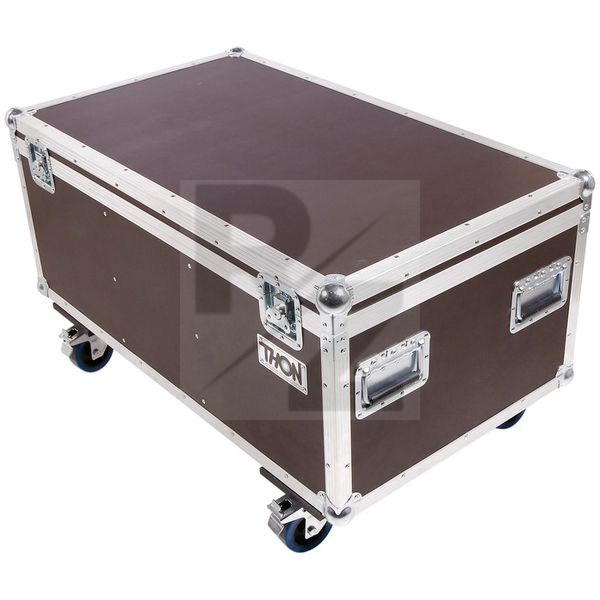 Image Thon Case Varytec Bull 200 IP 8in1