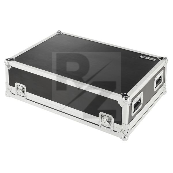 Image Flyht Pro Tour Case Behringer Wing