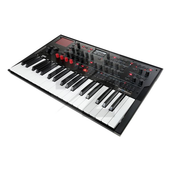Image Korg Modwave MKII